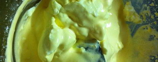 Шаг 7: тирамису с корицей