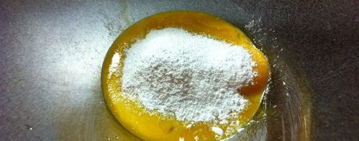 Шаг 9: тирамису с корицей