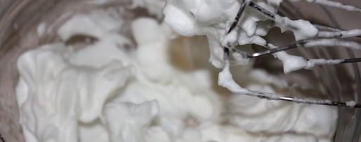 Шаг 6: тирамису с лаймом и свежим базиликом