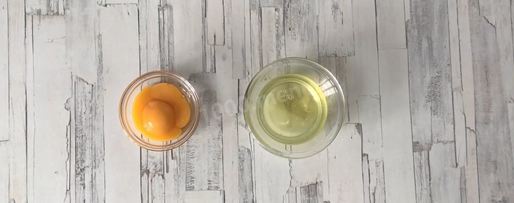 Шаг 4: тирамису с манго