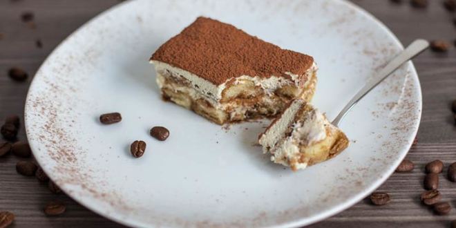 Рецепт тирамису с марсалой