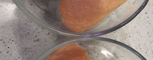 Шаг 1: тирамису с медом и корицей