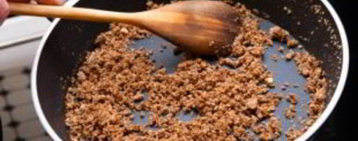 Шаг 8: тирамису с миндалем