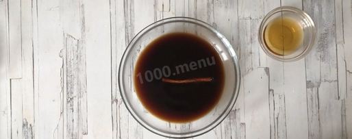 Шаг 1: тирамису с творогом