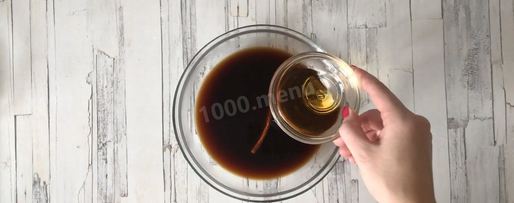 Шаг 2: тирамису с творогом