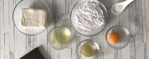 Шаг 3: тирамису с творогом