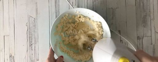 Шаг 7: тирамису с творогом