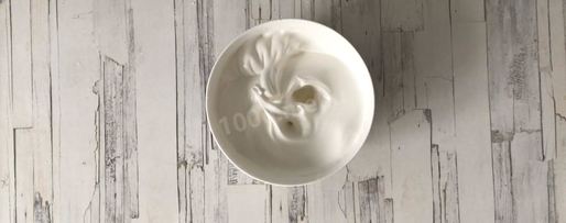 Шаг 8: тирамису с творогом