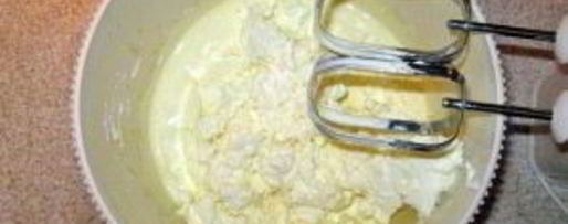 Шаг 4: тирамису в креманках