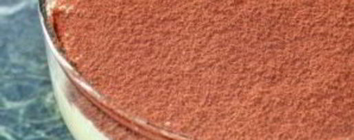 Шаг 9: тирамису в креманках