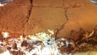 Рецепт Тирамису в мультиварке