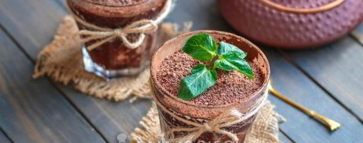 Шаг 17: тирамису в стакане