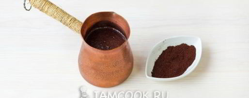 Шаг 2: тирамису в стакане