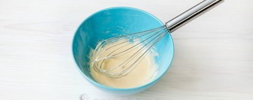 Шаг 5: тирамису в стакане