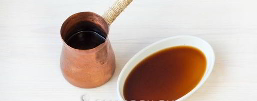 Шаг 9: тирамису в стакане