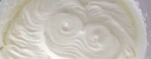 Шаг 1: тирамису за 5 минут