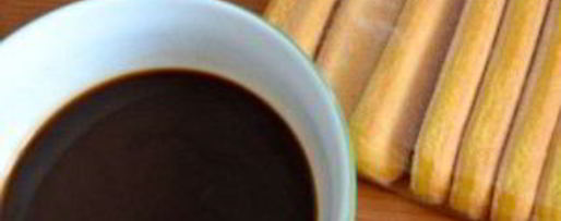 Шаг 5: тирамису за 5 минут