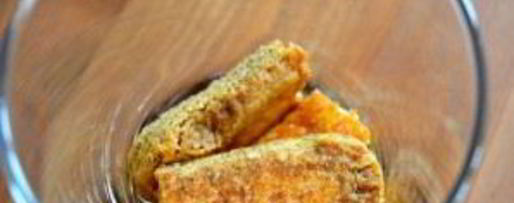 Шаг 6: тирамису за 5 минут