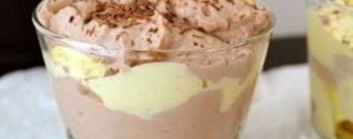 Шаг 8: тирамису за 5 минут