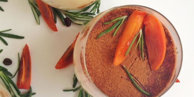 Рецепт тирамису зимняя сказка