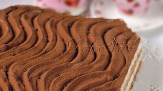 Рецепт Торта-тирамису