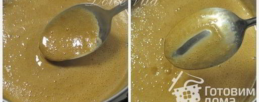 Шаг 5: торта-тирамису