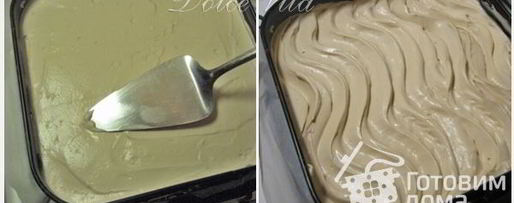 Шаг 9: торта-тирамису