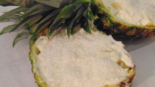 Рецепт Тропического тирамису