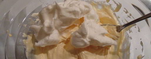 Шаг 1: тропического тирамису