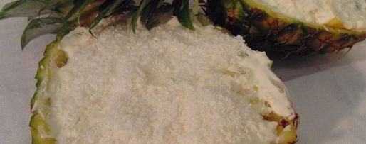 Шаг 5: тропического тирамису