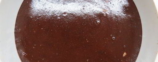 Шаг 3: трюфелей тирамису