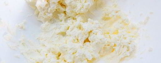 Шаг 4: трюфелей тирамису