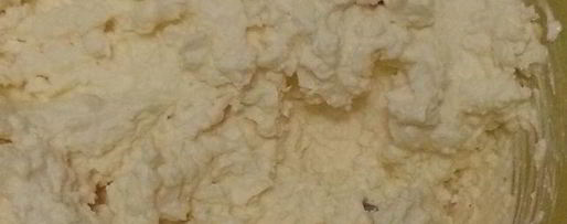 Шаг 2: творожного тирамису с кусочками какао-желе