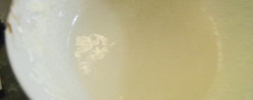 Шаг 1: творожного тирамису