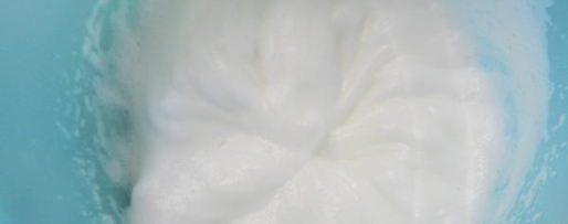 Шаг 3: творожного тирамису