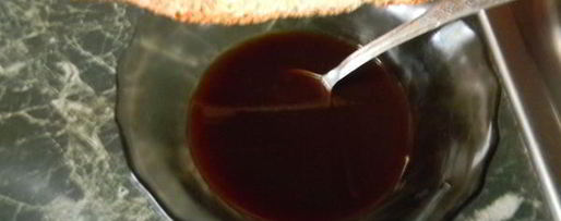 Шаг 5: творожного тирамису