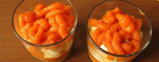 Шаг 10: тыквенного тирамису