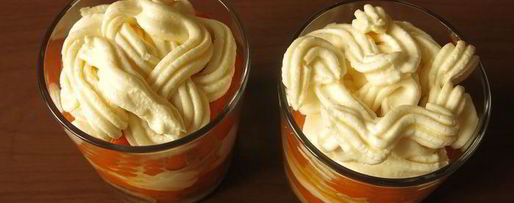 Шаг 11: тыквенного тирамису