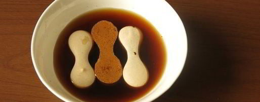 Шаг 3: тыквенного тирамису