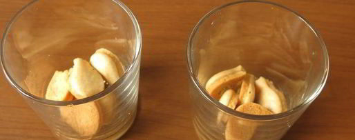 Шаг 4: тыквенного тирамису