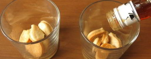 Шаг 5: тыквенного тирамису