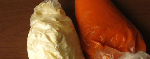 Шаг 6: тыквенного тирамису