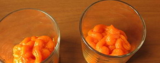 Шаг 7: тыквенного тирамису