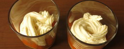 Шаг 8: тыквенного тирамису