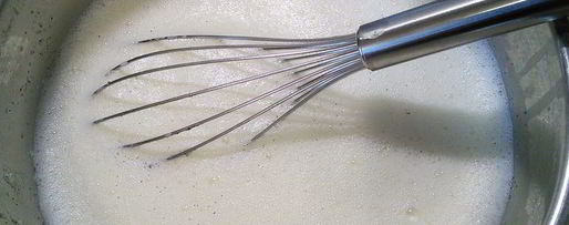 Шаг 1: ванильно-клубничного мороженое тирамису