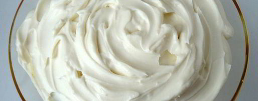 Шаг 10: ванильно-облепихового тирамису