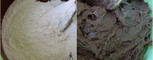 Шаг 2: ванильно-облепихового тирамису