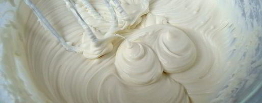 Шаг 5: ванильно-облепихового тирамису