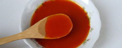 Шаг 6: ванильно-облепихового тирамису