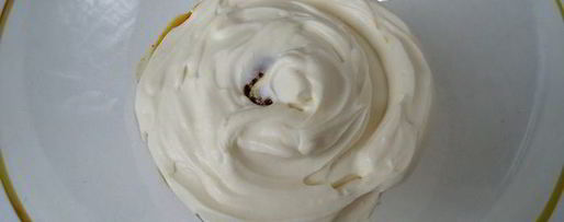 Шаг 8: ванильно-облепихового тирамису